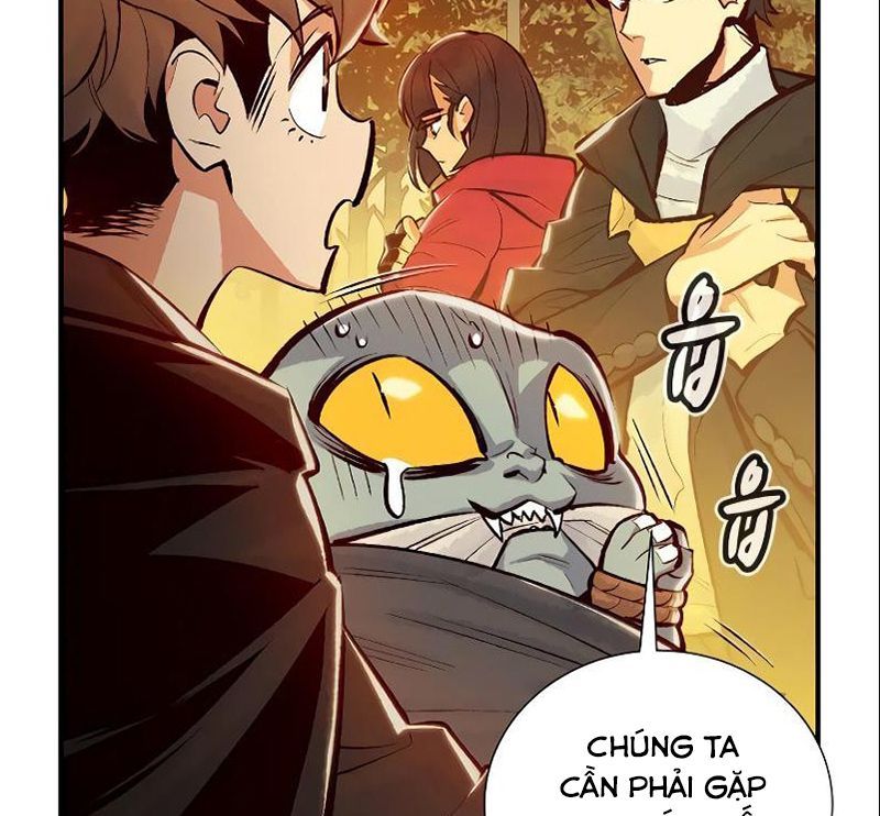 Tôi - Necromancer Cô Độc Chapter 46 - 6
