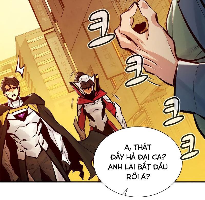 Tôi - Necromancer Cô Độc Chapter 46 - 58