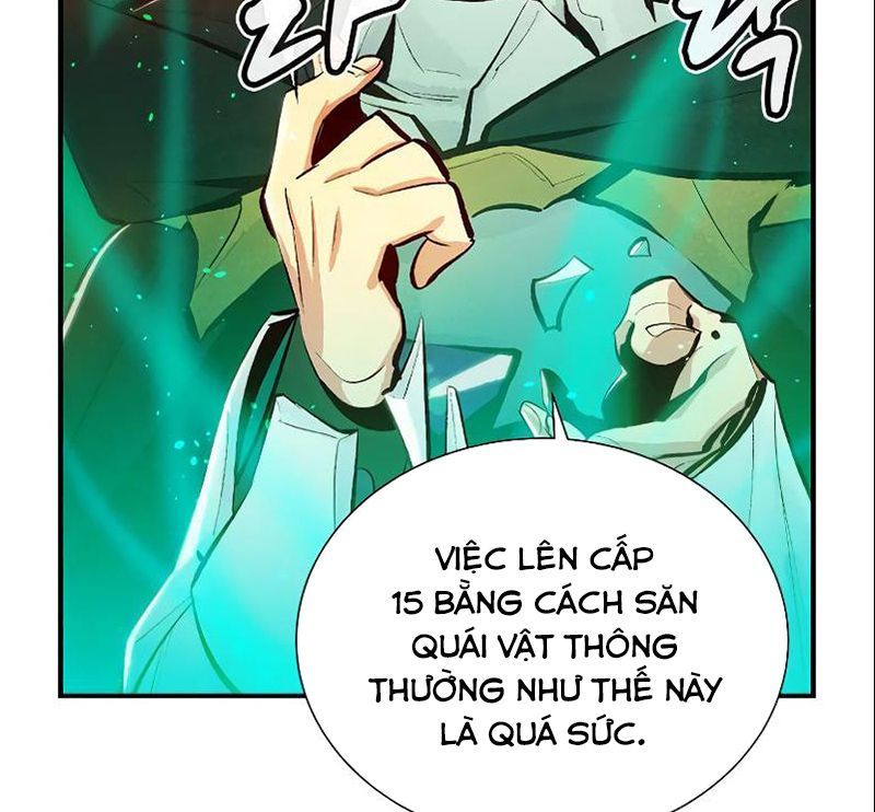 Tôi - Necromancer Cô Độc Chapter 46 - 9