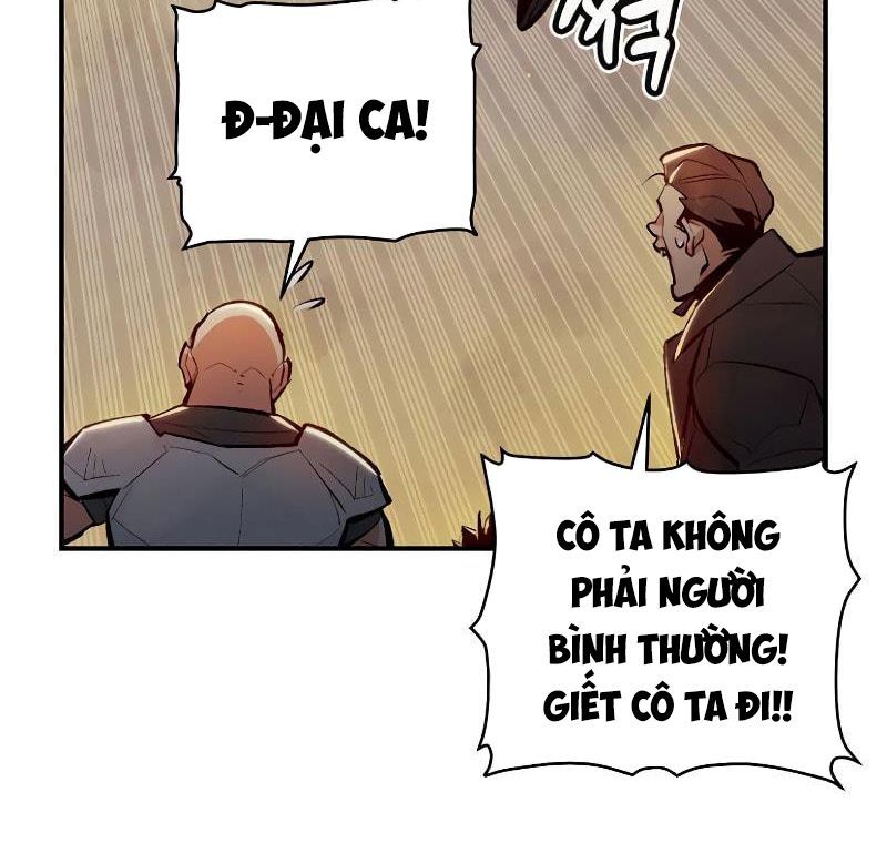 Tôi - Necromancer Cô Độc Chapter 46 - 83