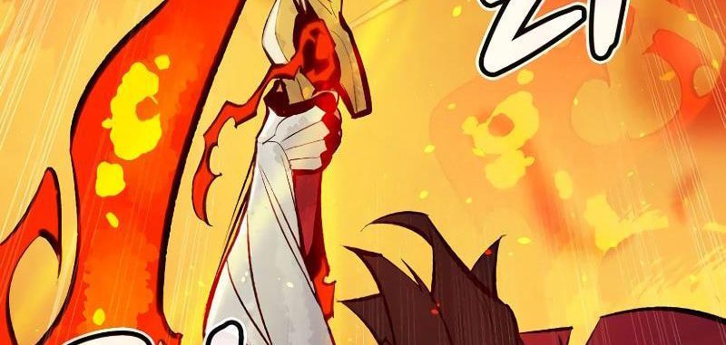 Tôi - Necromancer Cô Độc Chapter 46 - 97