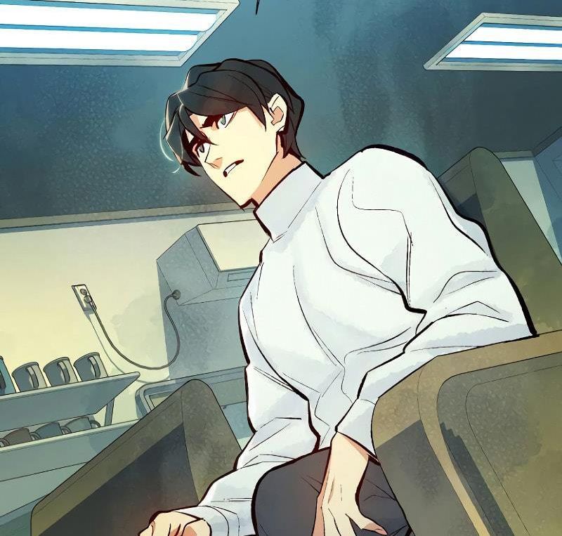 Tôi - Necromancer Cô Độc Chapter 47 - 106