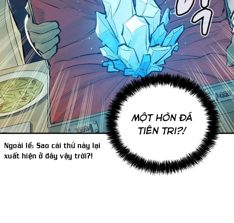 Tôi - Necromancer Cô Độc Chapter 47 - 112