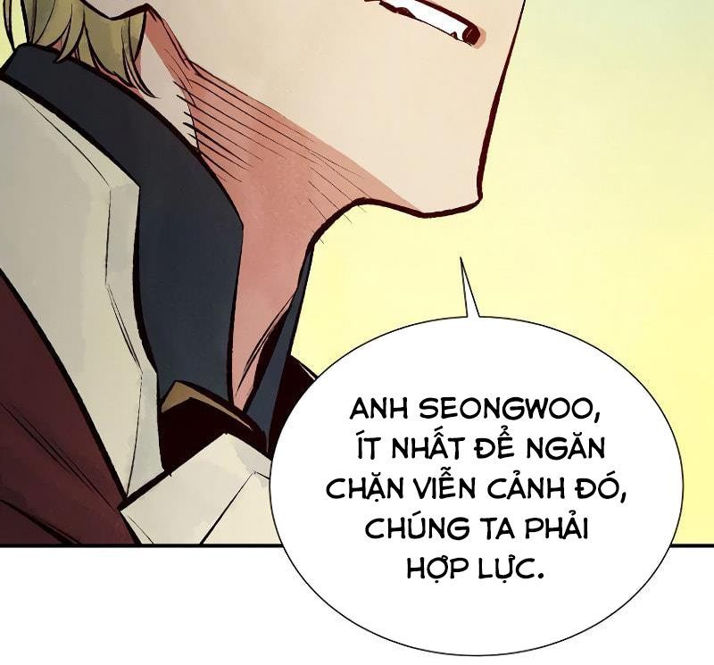 Tôi - Necromancer Cô Độc Chapter 47 - 160