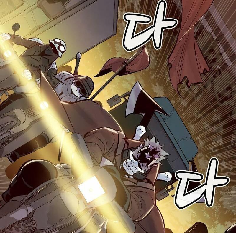 Tôi - Necromancer Cô Độc Chapter 47 - 199