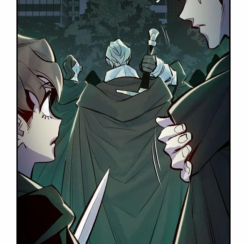 Tôi - Necromancer Cô Độc Chapter 47 - 203