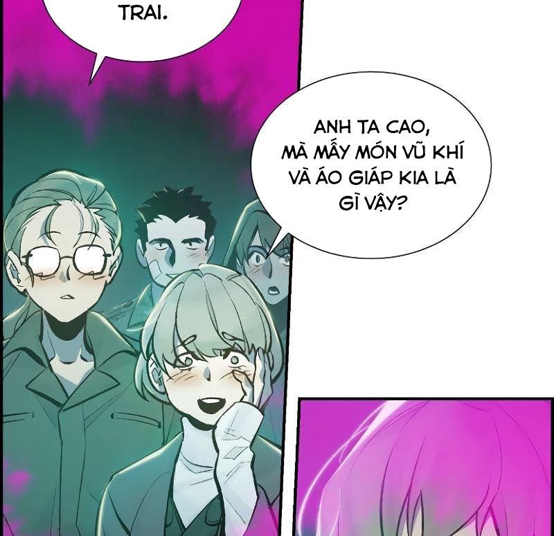 Tôi - Necromancer Cô Độc Chapter 47 - 26