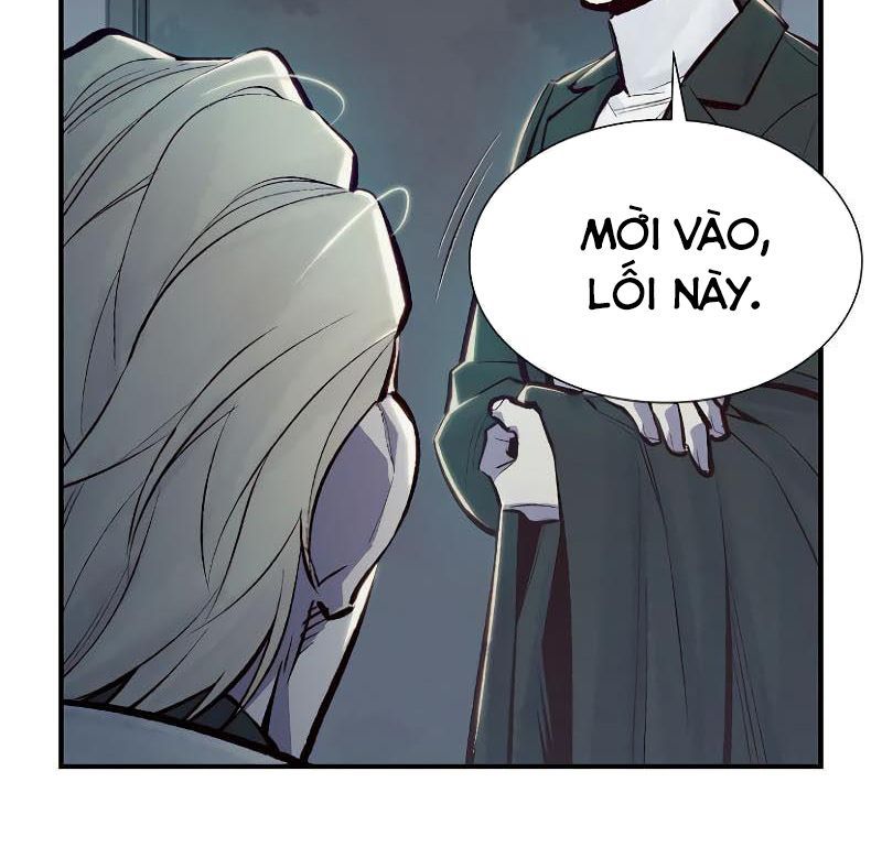 Tôi - Necromancer Cô Độc Chapter 47 - 40