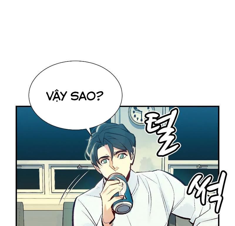 Tôi - Necromancer Cô Độc Chapter 47 - 49