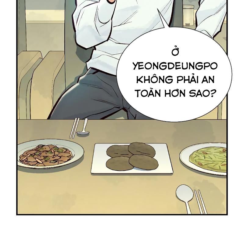 Tôi - Necromancer Cô Độc Chapter 47 - 50