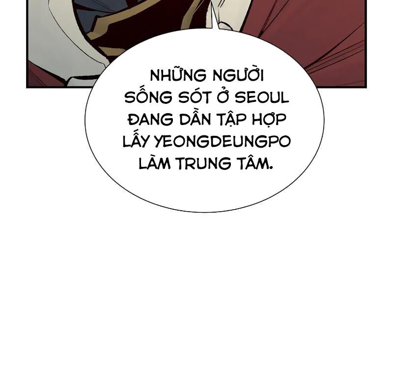 Tôi - Necromancer Cô Độc Chapter 47 - 53