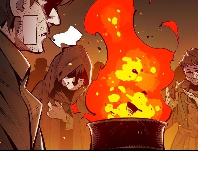 Tôi - Necromancer Cô Độc Chapter 47 - 57