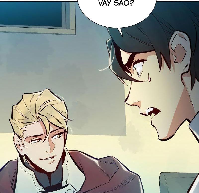 Tôi - Necromancer Cô Độc Chapter 47 - 61