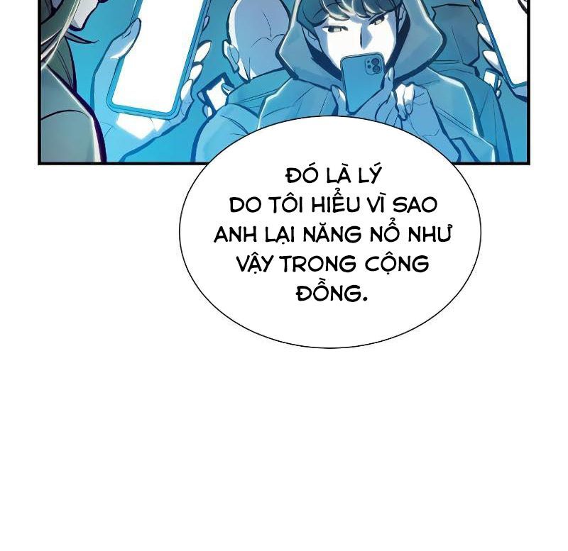 Tôi - Necromancer Cô Độc Chapter 47 - 65