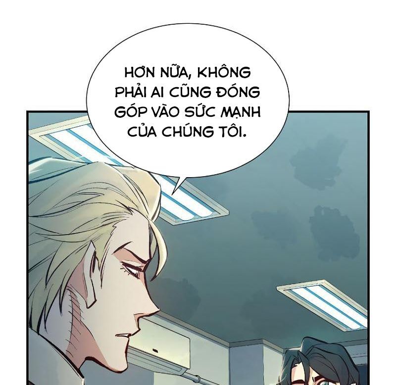 Tôi - Necromancer Cô Độc Chapter 47 - 69