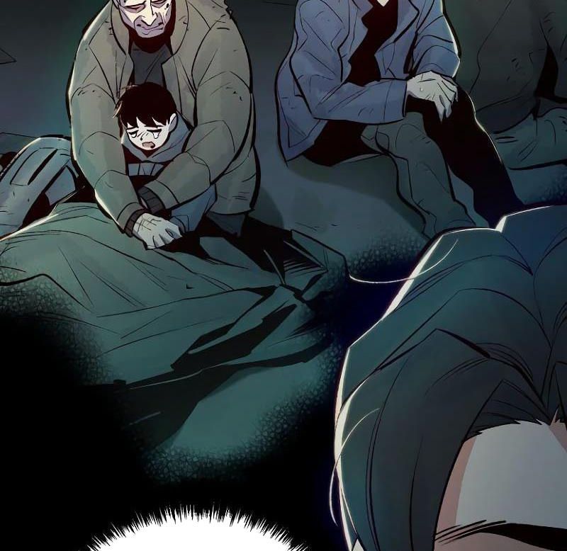 Tôi - Necromancer Cô Độc Chapter 47 - 72