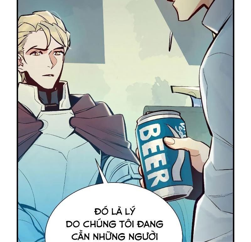 Tôi - Necromancer Cô Độc Chapter 47 - 75