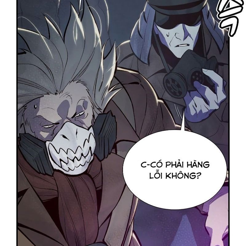 Tôi - Necromancer Cô Độc Chapter 49 - 11