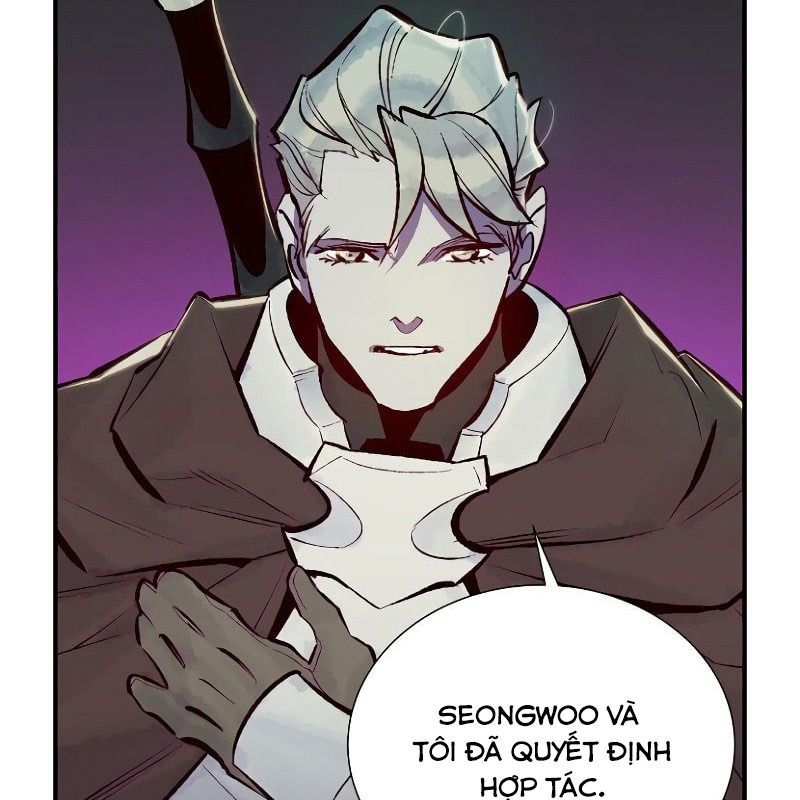 Tôi - Necromancer Cô Độc Chapter 49 - 121