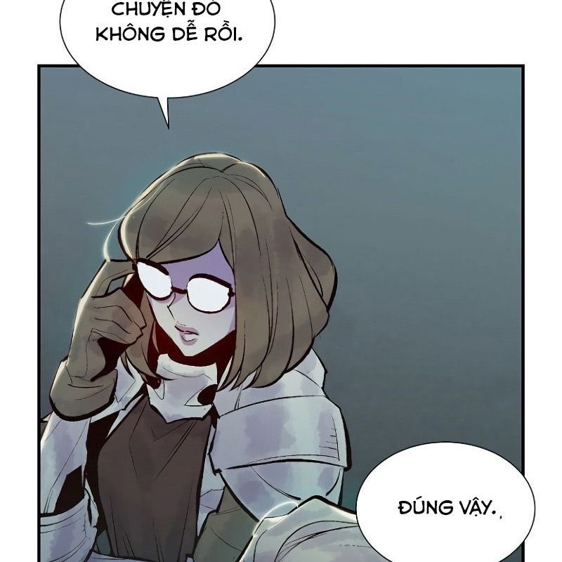 Tôi - Necromancer Cô Độc Chapter 49 - 160