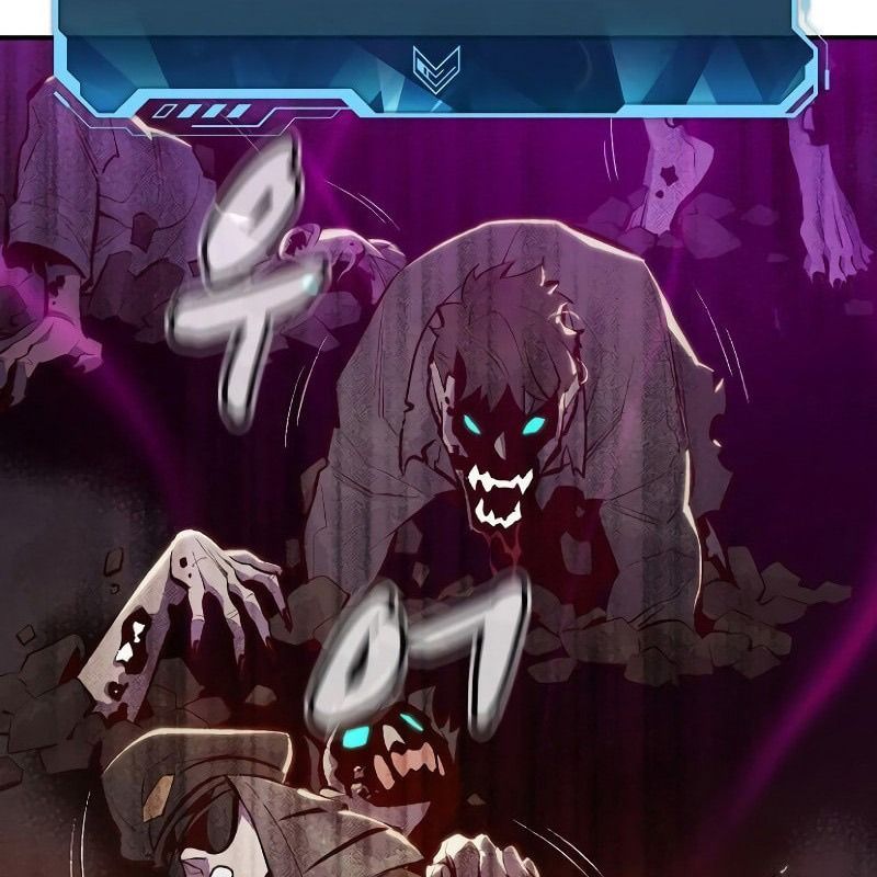 Tôi - Necromancer Cô Độc Chapter 49 - 18