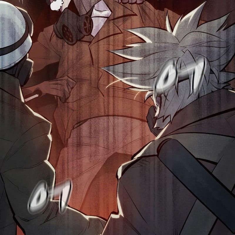 Tôi - Necromancer Cô Độc Chapter 49 - 19