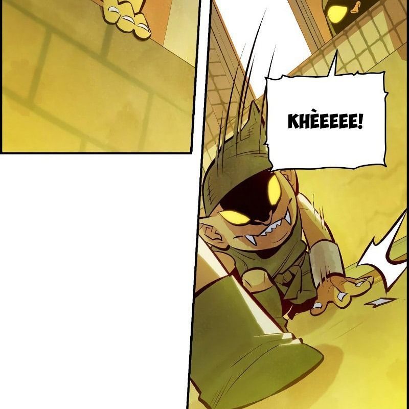 Tôi - Necromancer Cô Độc Chapter 49 - 187