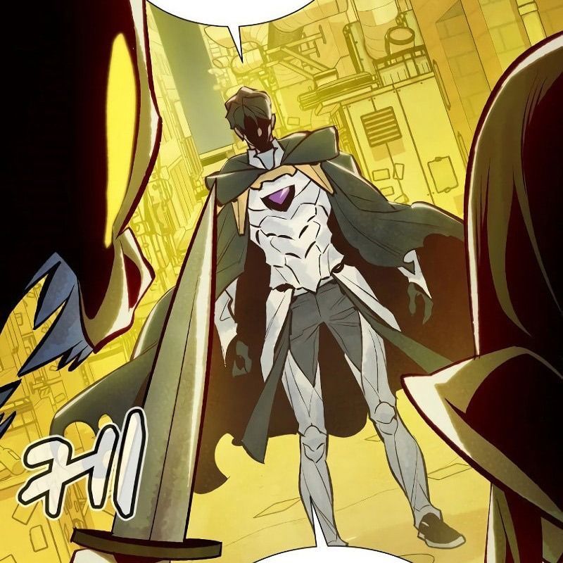 Tôi - Necromancer Cô Độc Chapter 49 - 189