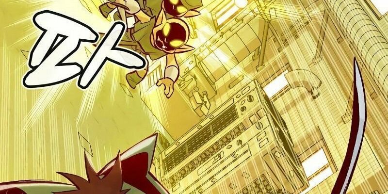 Tôi - Necromancer Cô Độc Chapter 49 - 197