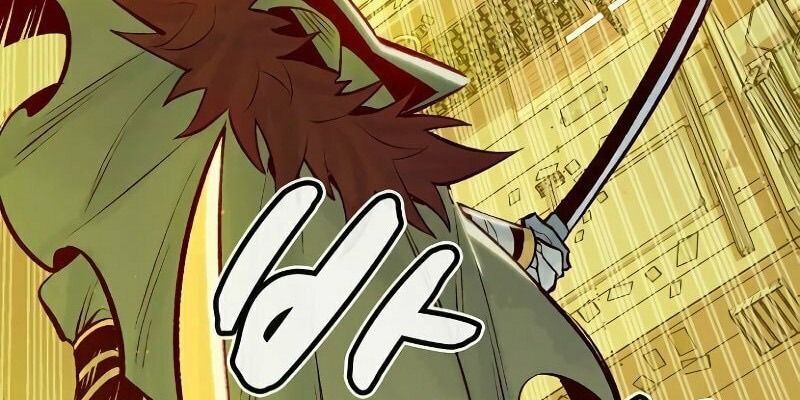 Tôi - Necromancer Cô Độc Chapter 49 - 198