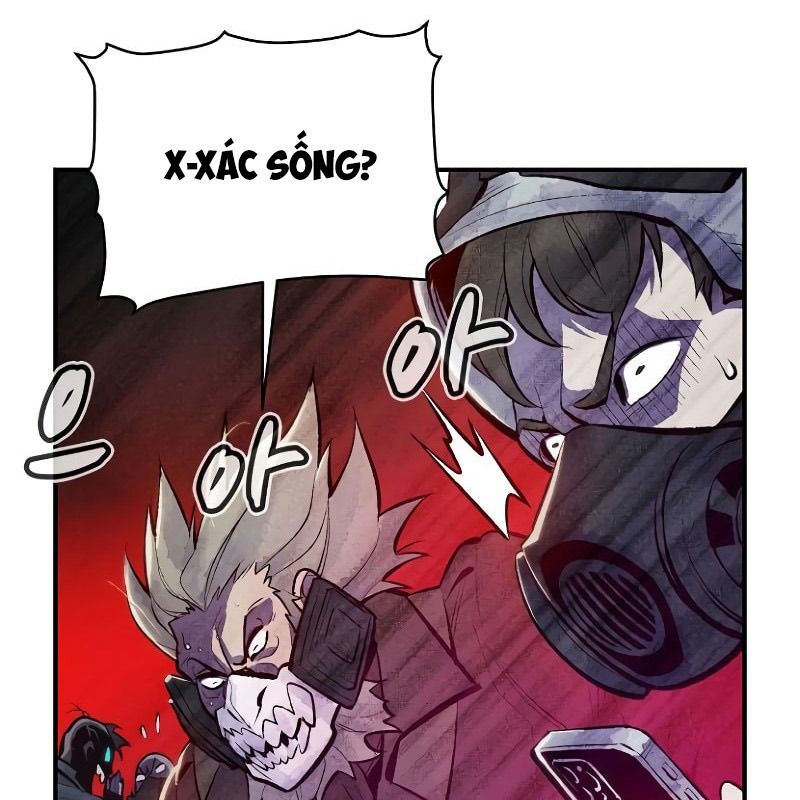 Tôi - Necromancer Cô Độc Chapter 49 - 21