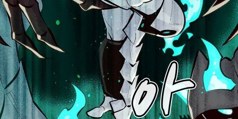 Tôi - Necromancer Cô Độc Chapter 49 - 28