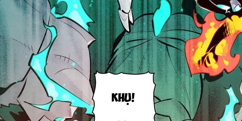 Tôi - Necromancer Cô Độc Chapter 49 - 29