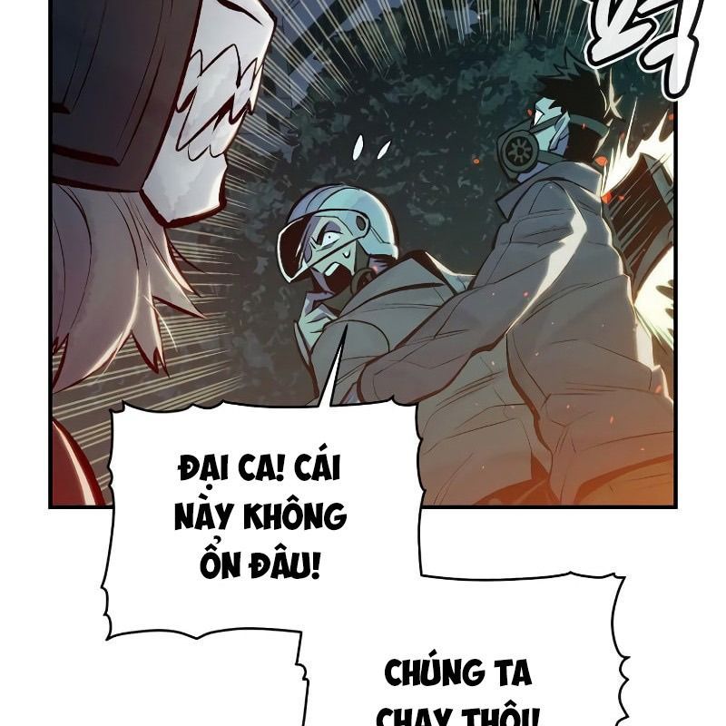Tôi - Necromancer Cô Độc Chapter 49 - 32