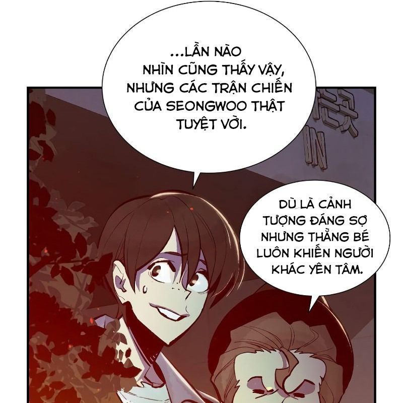 Tôi - Necromancer Cô Độc Chapter 49 - 40