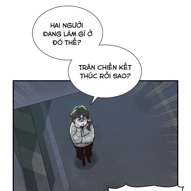 Tôi - Necromancer Cô Độc Chapter 49 - 42