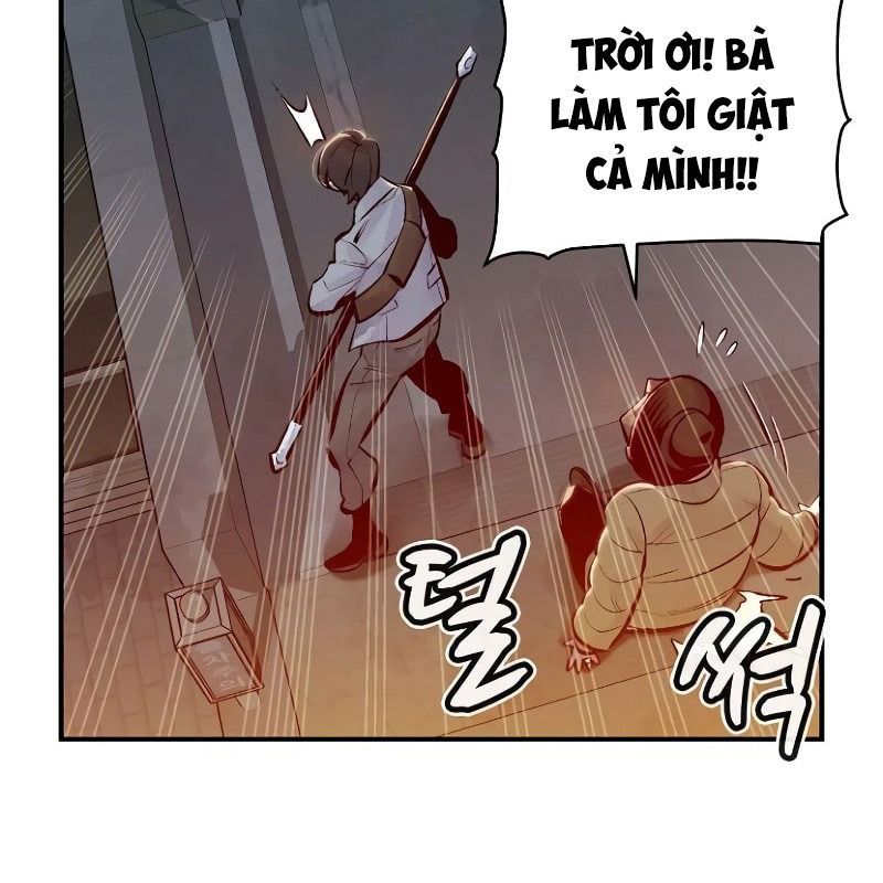 Tôi - Necromancer Cô Độc Chapter 49 - 43