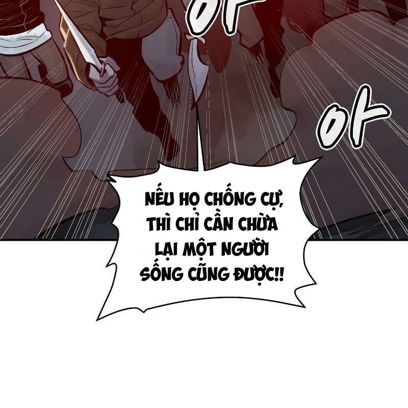 Tôi - Necromancer Cô Độc Chapter 49 - 48
