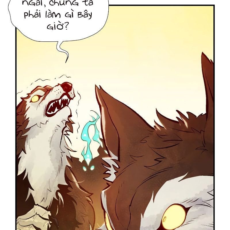 Tôi - Necromancer Cô Độc Chapter 52 - 2