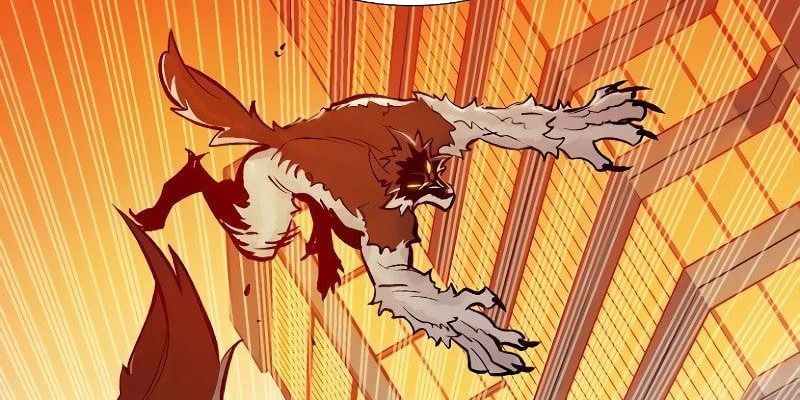 Tôi - Necromancer Cô Độc Chapter 52 - 112