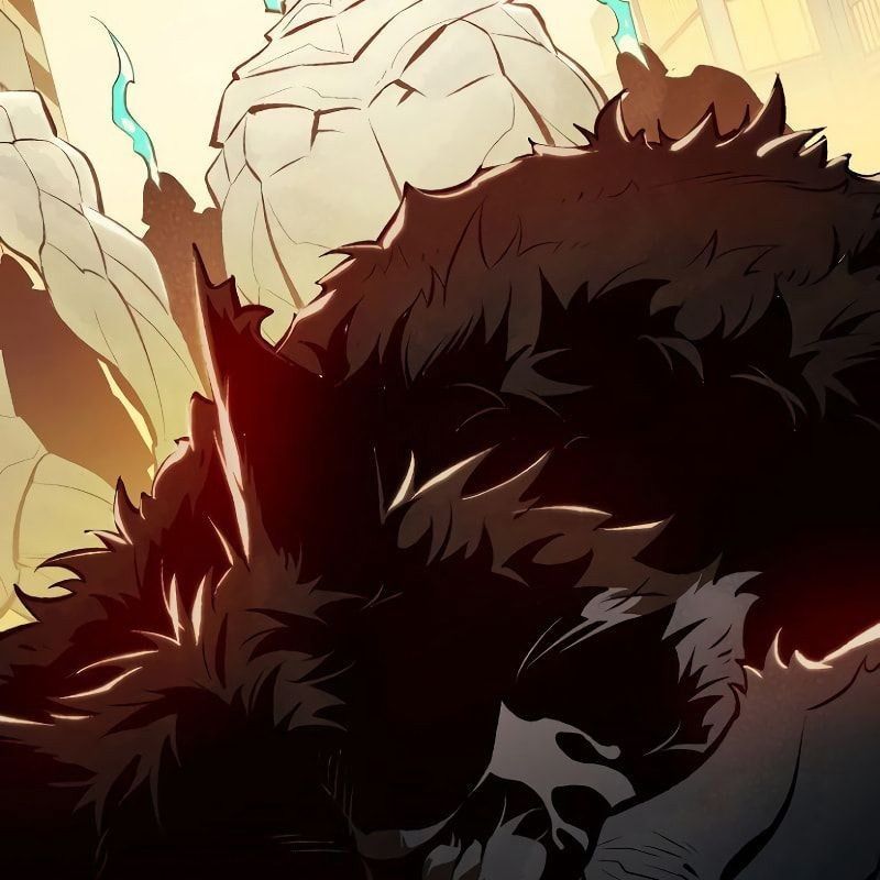 Tôi - Necromancer Cô Độc Chapter 52 - 128