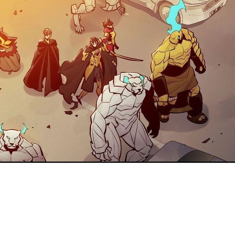 Tôi - Necromancer Cô Độc Chapter 52 - 143