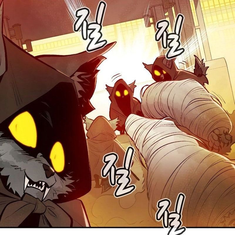 Tôi - Necromancer Cô Độc Chapter 52 - 158