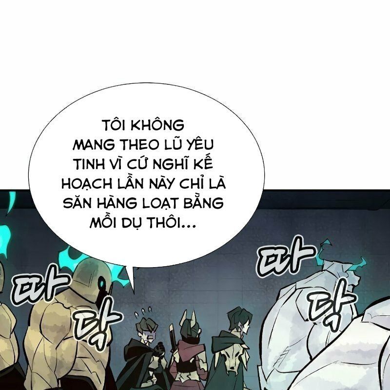 Tôi - Necromancer Cô Độc Chapter 52 - 177