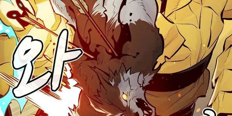 Tôi - Necromancer Cô Độc Chapter 52 - 19