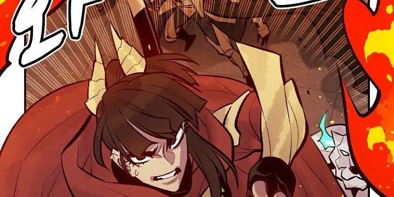 Tôi - Necromancer Cô Độc Chapter 52 - 183