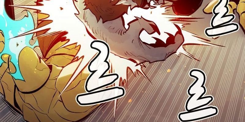 Tôi - Necromancer Cô Độc Chapter 52 - 20