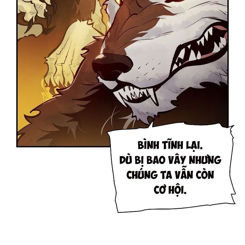 Tôi - Necromancer Cô Độc Chapter 52 - 3