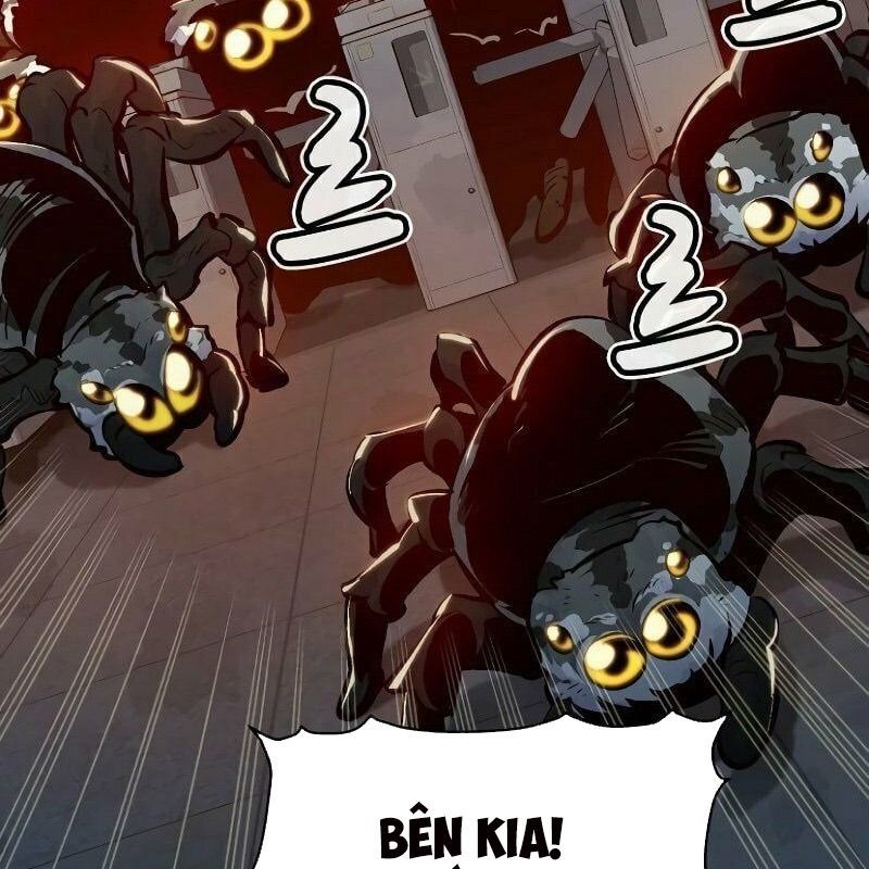 Tôi - Necromancer Cô Độc Chapter 52 - 201