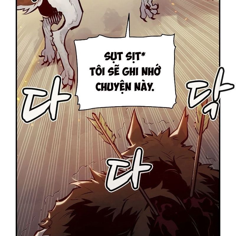 Tôi - Necromancer Cô Độc Chapter 52 - 23